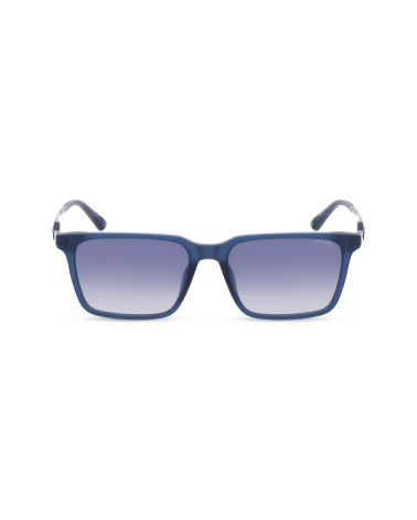 SUNGLASSES POLICE MAN SPLP31-5603LM (Lens/Bridge/Temple) 56/17/145 mm)