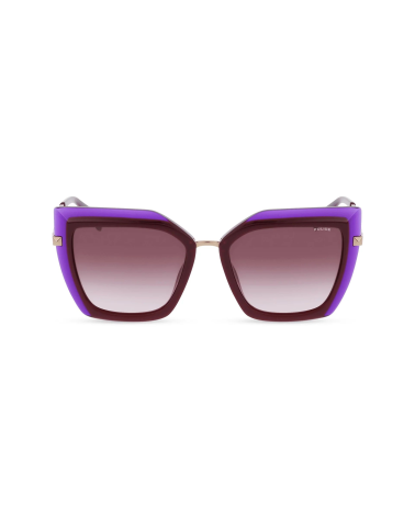 SUNGLASSES POLICE WOMEN SPLP43-5409F5 (Lens/Bridge/Temple) 54/19/140 mm)