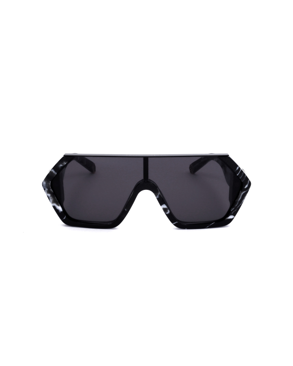SUNGLASSES PHILIPP PLEIN MAN SPP047-0Z21 (Lens/Bridge/Temple) 99/00/145 mm)
