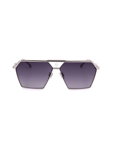 SUNGLASSES PHILIPP PLEIN WOMEN SPP076M-0579 (Lens/Bridge/Temple) 66/16/135 mm)