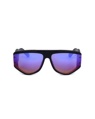 SUNGLASSES PHILIPP PLEIN MAN SPP093M-703V (Lens/Bridge/Temple) 65/16/145 mm)