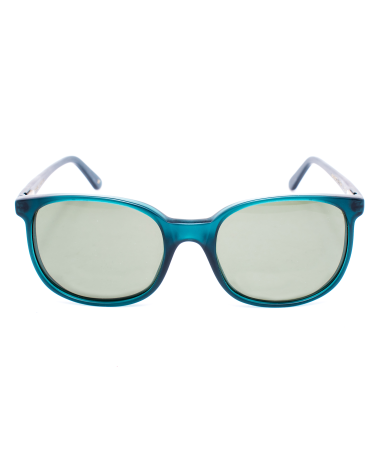 SUNGLASSES LGR WOMAN SPRINGGREEN37 (Lens/Bridge/Temple) 50/19/145 mm)