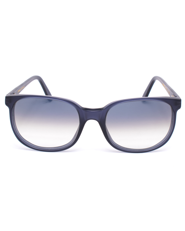 SUNGLASSES LGR WOMAN SPRING-NAVY36 (Lens/Bridge/Temple) 50/18/145 mm)