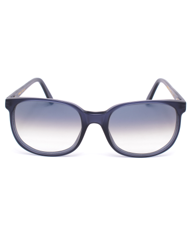 SUNGLASSES LGR WOMAN SPRING-NAVY36 (Lens/Bridge/Temple) 50/18/145 mm)