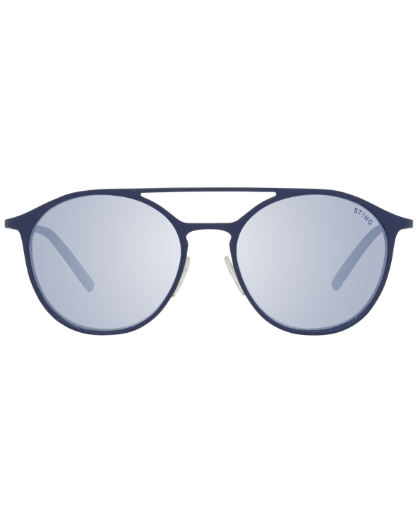 SUNGLASSES STING UNISEX SS4902-5292EX (Lens/Bridge/Temple) 52/17/140 mm)