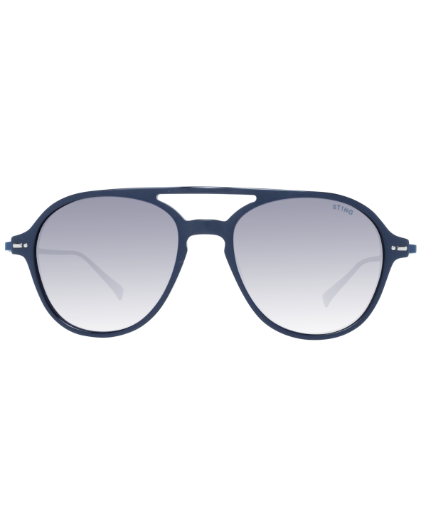 SUNGLASSES STING UNISEX SST006-530TA5 (Lens/Bridge/Temple) 53/18/140 mm)