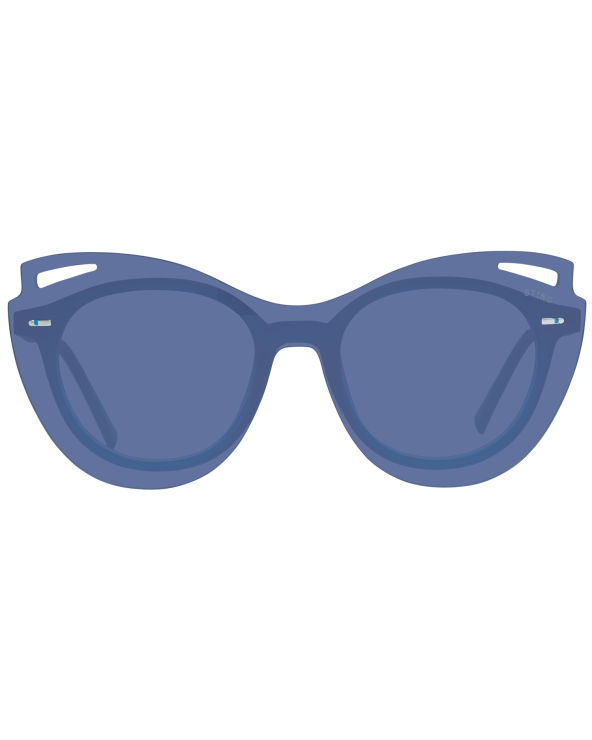 SUNGLASSES STING WOMEN SST086-9905A7 (Lens/Bridge/Temple) 99/0/140 mm)