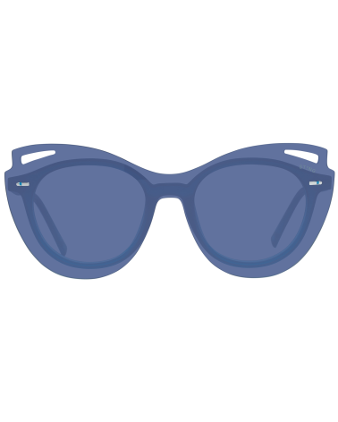 SUNGLASSES STING WOMEN SST086-9905A7 (Lens/Bridge/Temple) 99/0/140 mm)