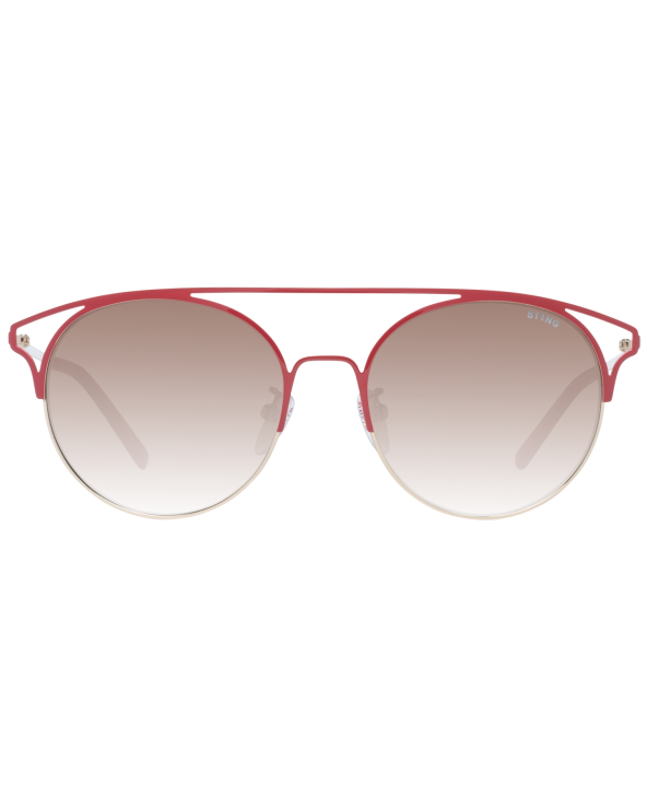 SUNGLASSES STING UNISEX SST134-520A58 (Lens/Bridge/Temple) 52/17/140 mm)