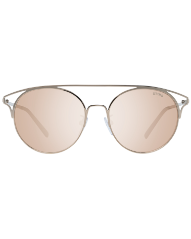 SUNGLASSES STING UNISEX SST134-528FFG (Lens/Bridge/Temple) 52/17/140 mm)