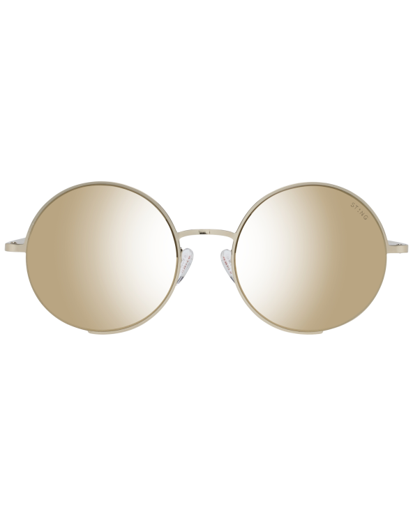 SUNGLASSES STING WOMEN SST137-538FFG (Lens/Bridge/Temple) 53/20/135 mm)