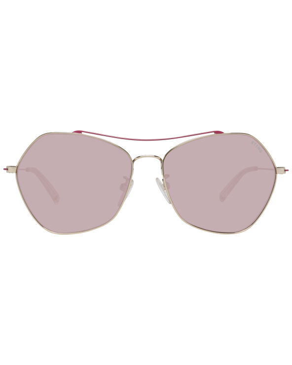 SUNGLASSES STING WOMEN SST193-560A93 (Lens/Bridge/Temple) 56/14/140 mm)