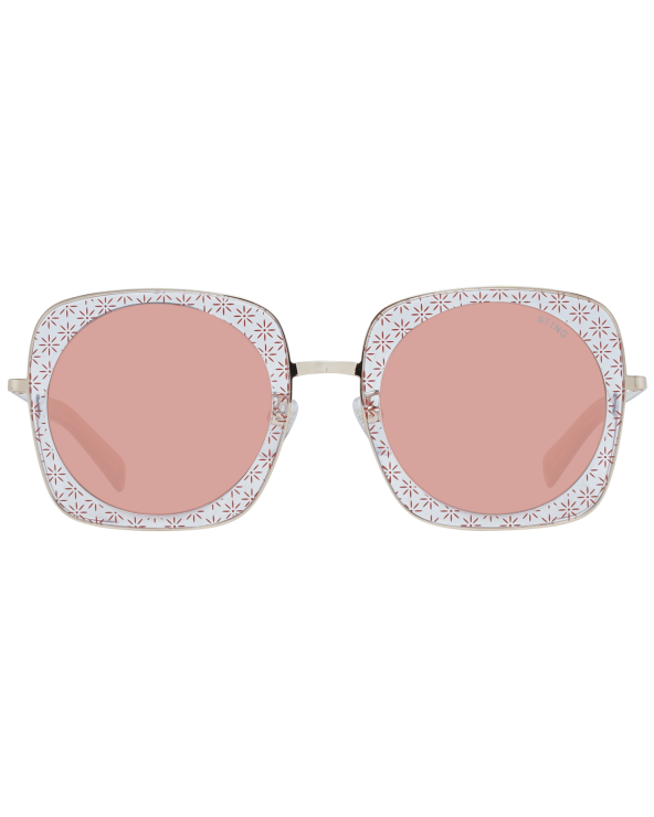 SUNGLASSES STING WOMEN SST214V51300K (Lens/Bridge/Temple) 51/23/135 mm)
