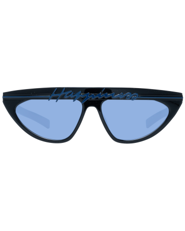 SUNGLASSES STING UNISEX SST367-56700K (Lens/Bridge/Temple) 56/14/140 mm)