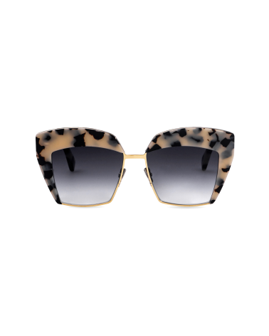 SUNGLASSES SARTORIALEYES WOMAN ST508-03 (Lens/Bridge/Temple) 54/15/146 mm)