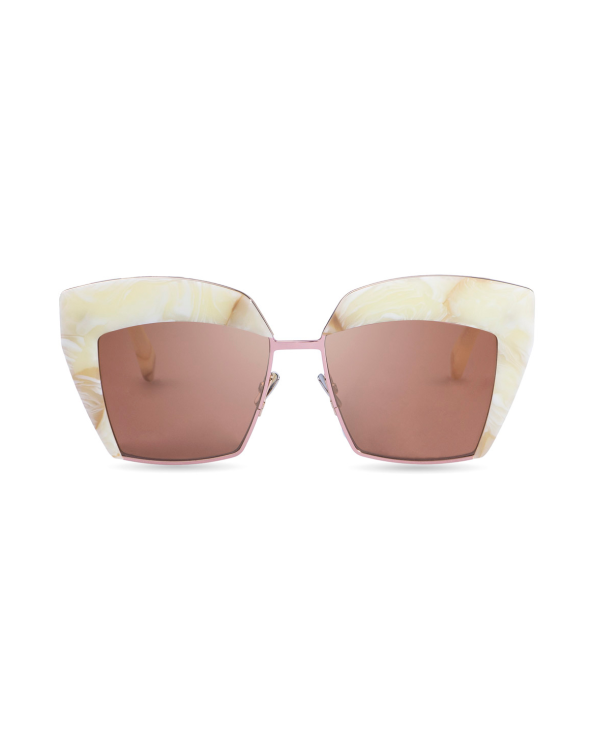 SUNGLASSES SARTORIALEYES WOMAN ST508-05 (Lens/Bridge/Temple) 54/15/146 mm)