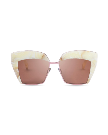 SUNGLASSES SARTORIALEYES WOMAN ST508-05 (Lens/Bridge/Temple) 54/15/146 mm)