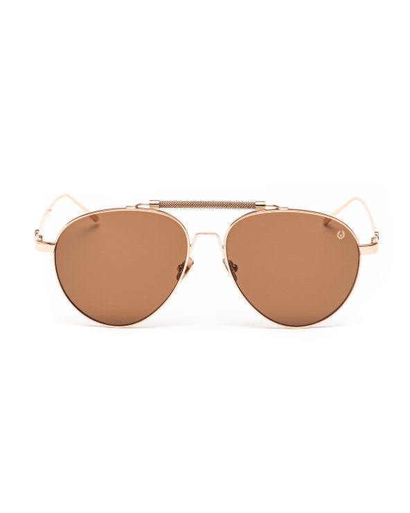 SUNGLASSES BELSTAFF WOMEN STAFFORDMARRO (Lens/Bridge/Temple) 61/16/150 mm)