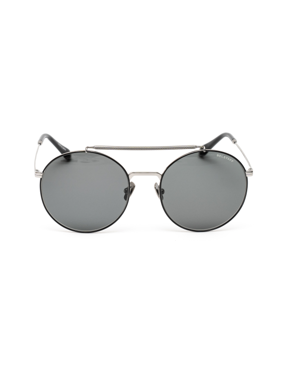 SUNGLASSES BELSTAFF MAN STATHAMGRISNE (Lens/Bridge/Temple) 54/18/145 mm)
