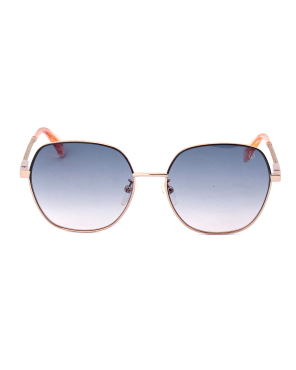 SUNGLASSES TOUS WOMEN STO439-560E59 (Lens/Bridge/Temple) 56/17/140 mm)