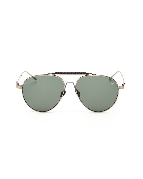 SUNGLASSES BELSTAFF MAN STRAFFORD-G15 (Lens/Bridge/Temple) 61/16/150 mm)