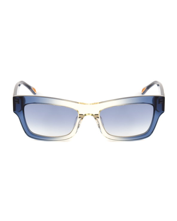 SUNGLASSES ZADIG&VOLTAIRE WOMEN SZV366-5306PE (Lens/Bridge/Temple) 53/18/140 mm)