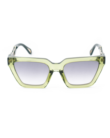 SUNGLASSES ZADIG&VOLTAIRE WOMEN SZV418-53M40X (Lens/Bridge/Temple) 53/19/140 mm)
