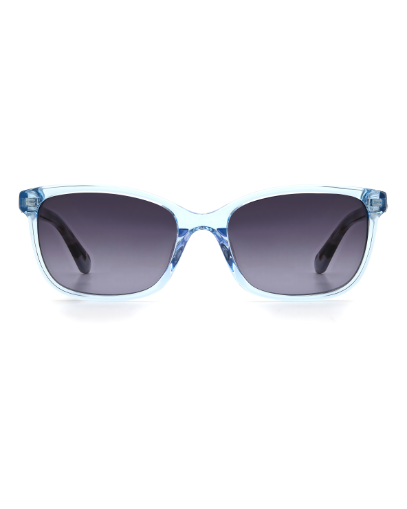 SUNGLASSES KATE SPADE WOMEN TABITHASPJPF3 (Lens/Bridge/Temple) 53/17/140 mm)