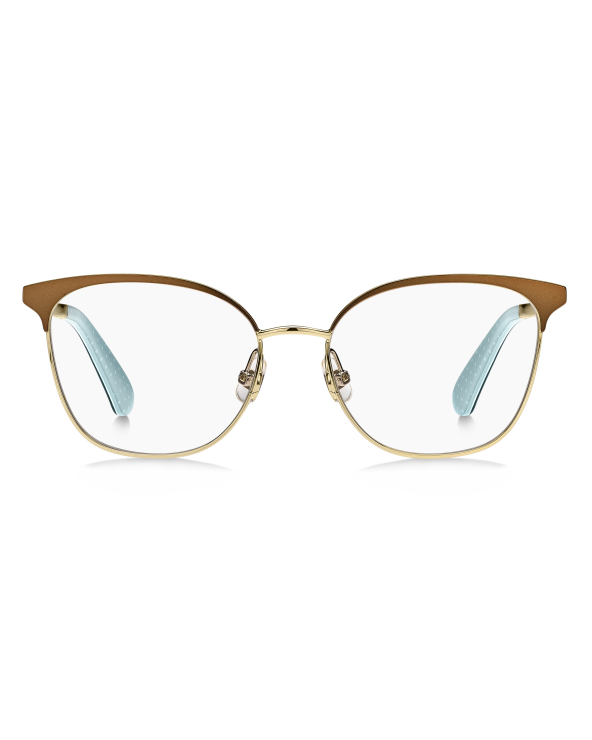 GLASSES KATE SPADE WOMEN TANAG09QF116 (Lens/Bridge/Temple) 51/16/140 mm)