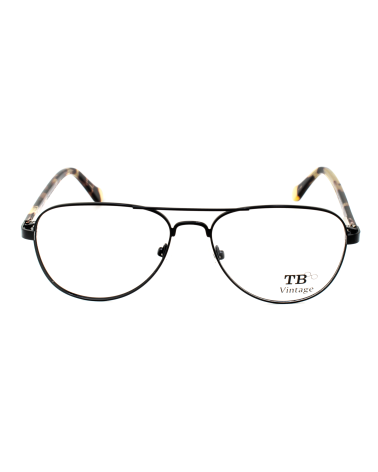 GLASSES TITTO BLUNI Unisex TB2966-C2 (Lens/Bridge/Temple) 54/15/140 mm)