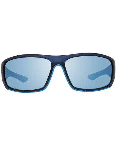 SUNGLASSES TIMBERLAND MAN TB7178-6491X (Lens/Bridge/Temple) 64/14/135 mm)