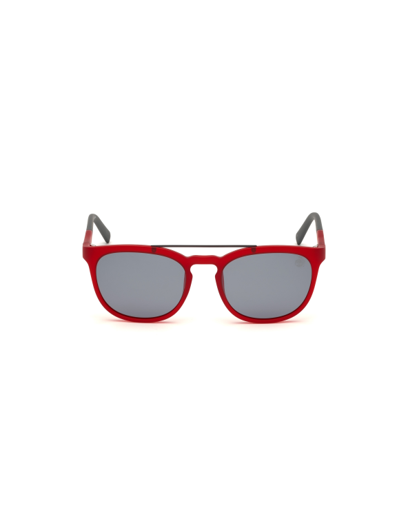 SUNGLASSES TIMBERLAND MAN TB9181-5367D (Lens/Bridge/Temple) 53/19/145 mm)