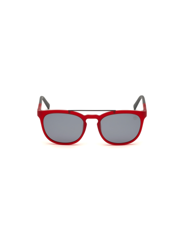 SUNGLASSES TIMBERLAND MAN TB9181-5367D (Lens/Bridge/Temple) 53/19/145 mm)