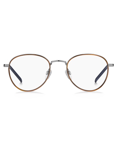 GLASSES TOMMY HILFIGER MAN TH-1687-6LB (Lens/Bridge/Temple) 50/21/140 mm)