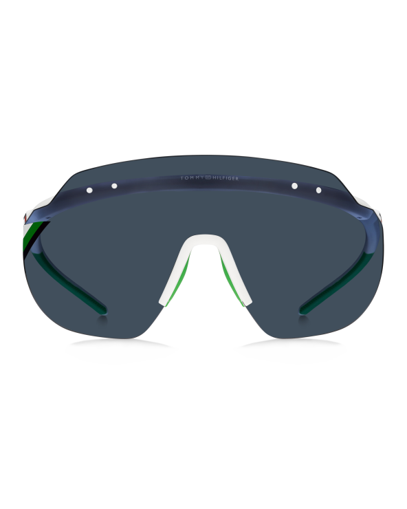 SUNGLASSES TOMMY HILFIGER MAN TH1804S07RKU (Lens/Bridge/Temple) 99/01/140 mm)