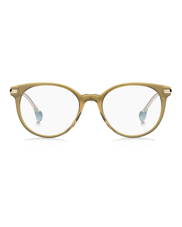 GLASSES TOMMY HILFIGER WOMEN TH-1821-FMP (Lens/Bridge/Temple) 51/18/140 mm)