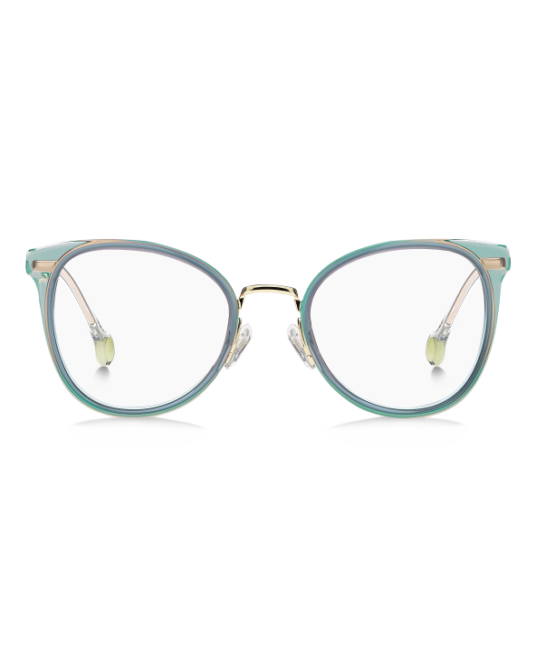 GLASSES TOMMY HILFIGER WOMEN TH-1837-AGS (Lens/Bridge/Temple) 52/21/140 mm)