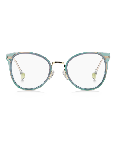 GLASSES TOMMY HILFIGER WOMEN TH-1837-AGS (Lens/Bridge/Temple) 52/21/140 mm)