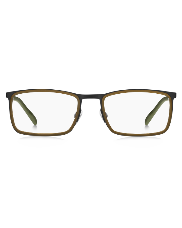 GLASSES TOMMY HILFIGER MAN TH-1844-4IN (Lens/Bridge/Temple) 55/20/145 mm)
