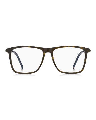 GLASSES TOMMY HILFIGER MAN TH-1876-086 (Lens/Bridge/Temple) 54/15/145 mm)