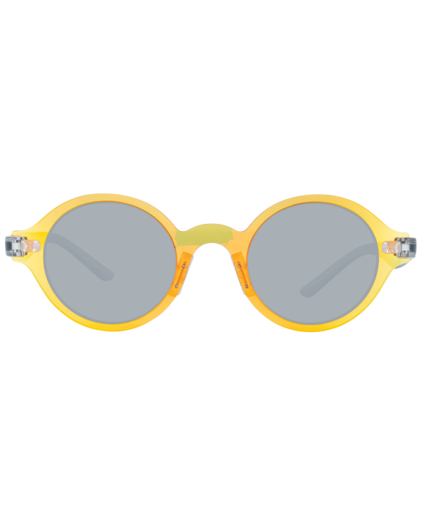 SUNGLASSES TRY COVER CHANGE MAN TH500-002-47 (Lens/Bridge/Temple) 47/22/145 mm)