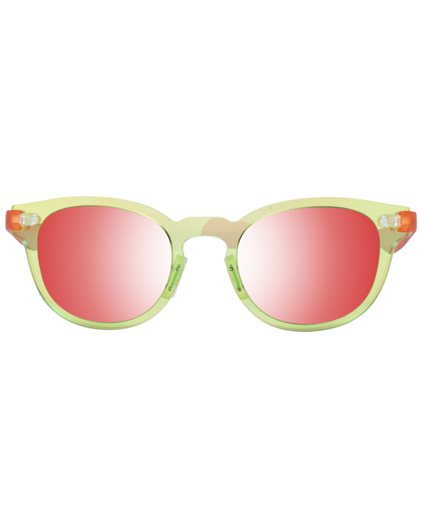 SUNGLASSES TRY COVER CHANGE MAN TH501-01-49 (Lens/Bridge/Temple) 49/20/145 mm)