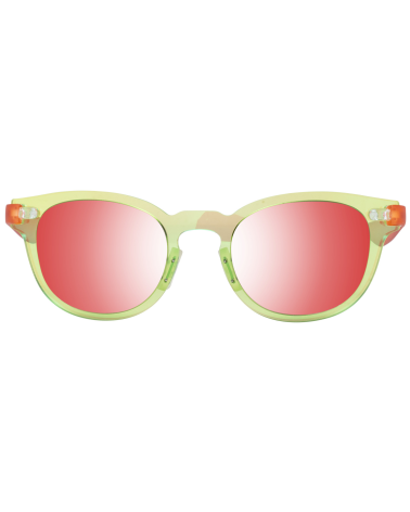 SUNGLASSES TRY COVER CHANGE MAN TH501-01-49 (Lens/Bridge/Temple) 49/20/145 mm)