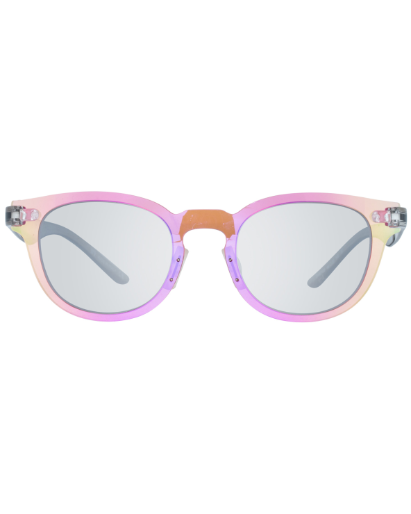 SUNGLASSES TRY COVER CHANGE MAN TH501-02-49 (Lens/Bridge/Temple) 49/20/145 mm)