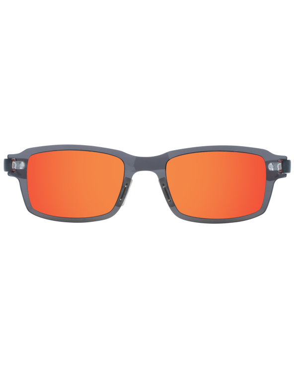 SUNGLASSES TRY COVER CHANGE MAN TH502-01-52 (Lens/Bridge/Temple) 52/19/145 mm)