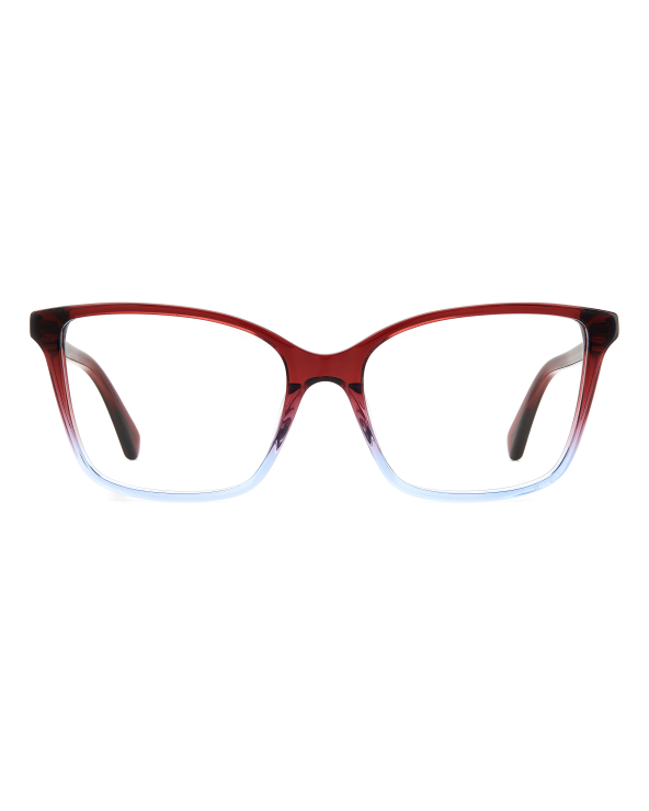 GLASSES KATE SPADE WOMEN TIANNAC9AF316 (Lens/Bridge/Temple) 53/16/140 mm)