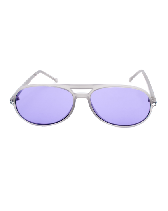 SUNGLASSES OPPOSIT UNISEX TM-016S-01 (Lens/Bridge/Temple) 58/14/140 mm)