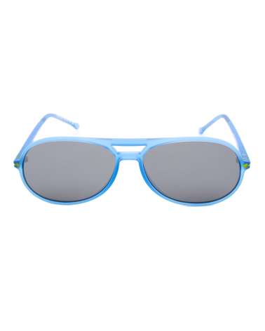 SUNGLASSES OPPOSIT UNISEX TM-016S-02 (Lens/Bridge/Temple) 58/14/140 mm)