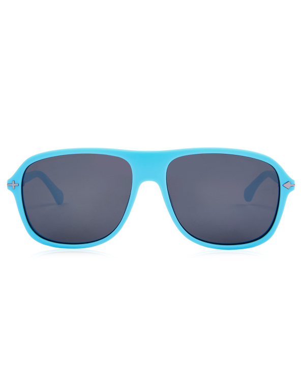 SUNGLASSES OPPOSIT UNISEX TM-021S-05 (Lens/Bridge/Temple) 59/15/140 mm)