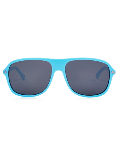 SUNGLASSES OPPOSIT UNISEX TM-021S-05 (Lens/Bridge/Temple) 59/15/140 mm)